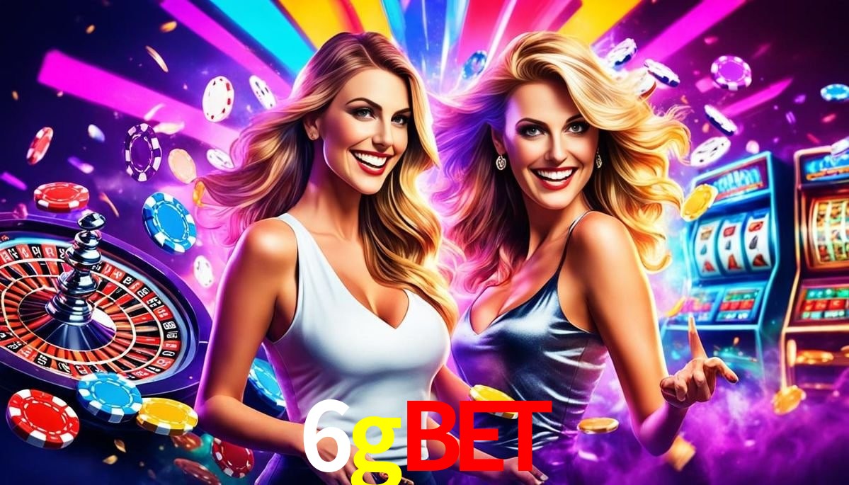 Desvendando o Mundo dos Jogos Virtuais na 6gbet