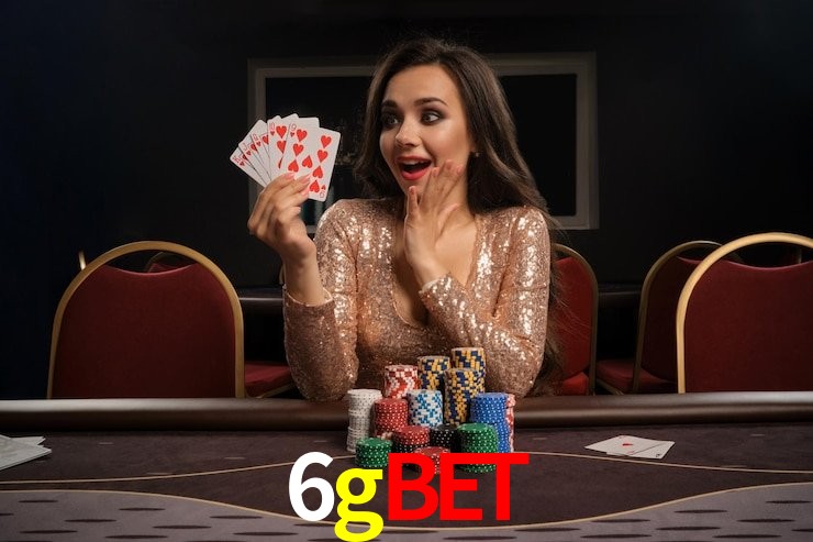 Desvendando o Mundo dos Jogos Virtuais na 6gbet